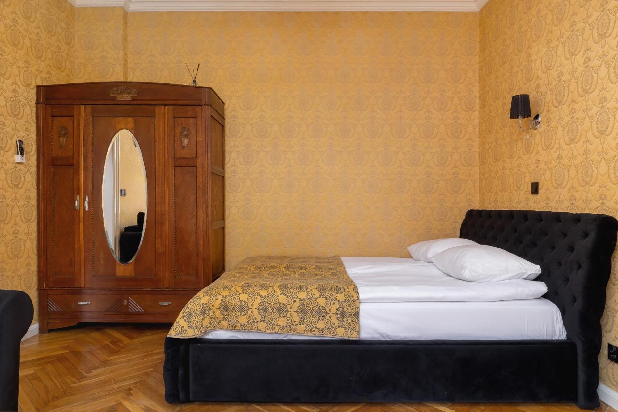 Tasteful In The Center Of Cracow By Rent Like Apartament