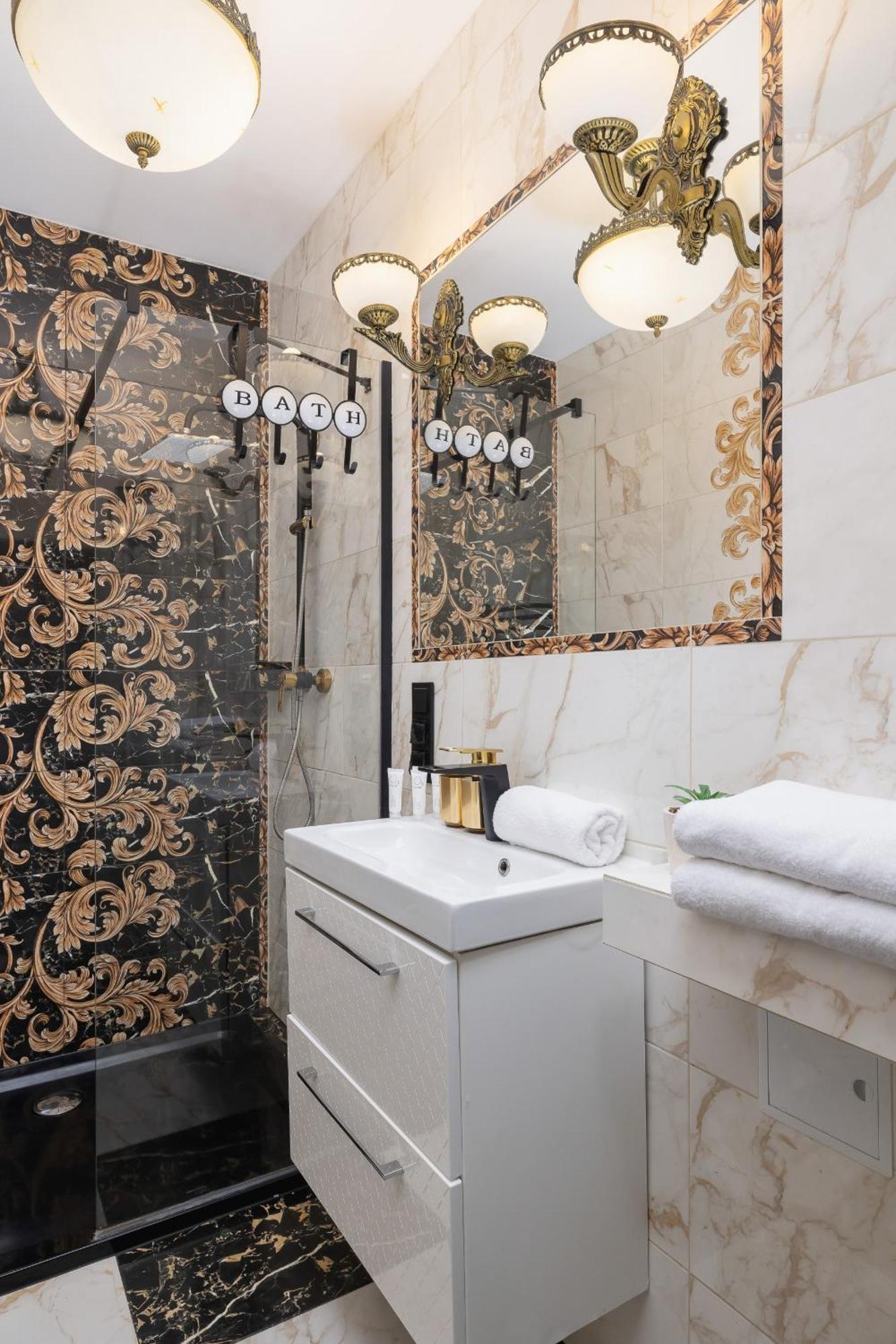 Tasteful In The Center Of Cracow By Rent Like * Kraków