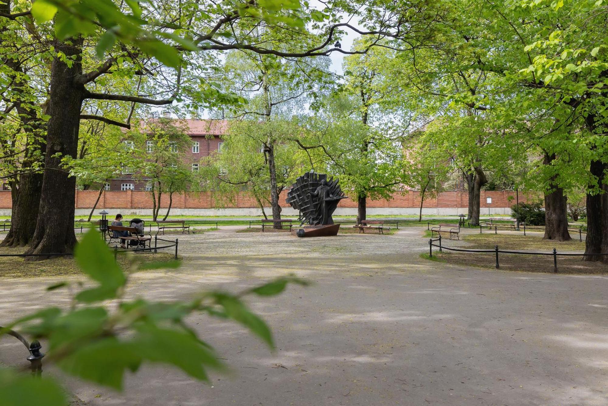 Tasteful In The Center Of Cracow By Rent Like Apartament